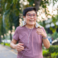 Novo estudo sugere que esta simples e gratuita atitude pode diminuir a velocidade do desenvolvimento de Alzheimer 