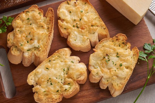 Tostadas