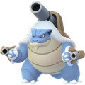 Blastoise Mega