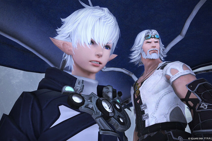 Ffxi Destruido