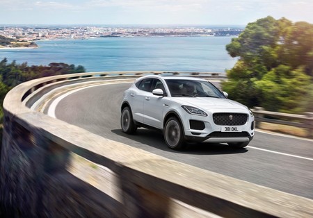 Jaguar E Pace 2018 1600 0f
