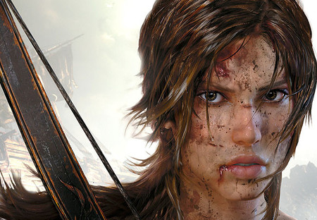 Personajes míticos (VIII): Lara Croft