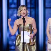 Los Globos de Oro corrigen un error histórico con Rhea Seehorn. La actriz había sido flagrantemente ignorada por 'Better Call Saul'