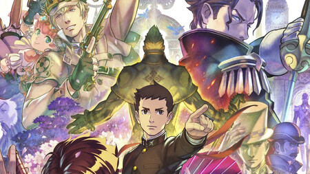 Análisis de The Great Ace Attorney Chronicles: probablemente el mejor Ace Attorney que he probado