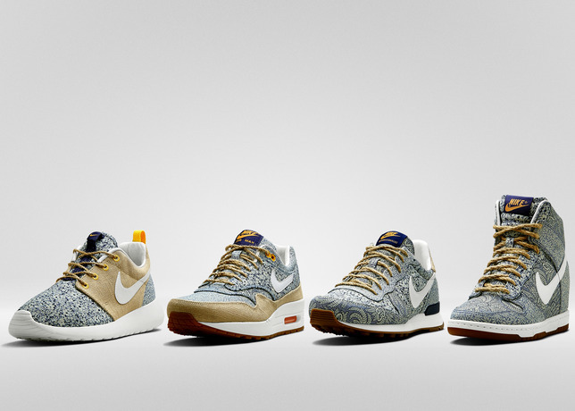 Foto de Nike Liberty London (2/8)