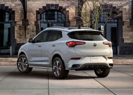 Buick Encore Gx 2020 1600 05