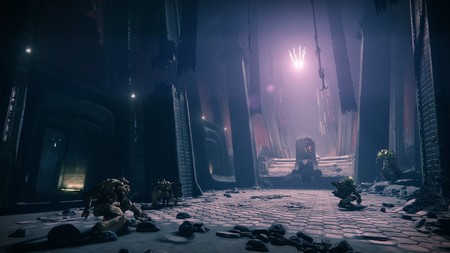 A partir del 20 de agosto podrás registrarte para transferir a Steam tu partida de Destiny 2
