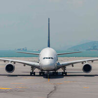 El avión de pasajeros más grande del mundo se ha convertido en un problemón para las aerolíneas porque no deja de averiarse