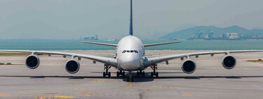 El avión de pasajeros más grande del mundo se ha convertido en un problemón para las aerolíneas porque no deja de averiarse