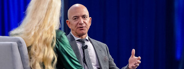Jeff Bezos tiene la metáfora más vaga del mundo sobre la IA: "alguien inventó el arado y todos nos enriquecimos" 
