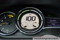 Control de velocidad inteligente: velocidad media en vez de velocidad constante