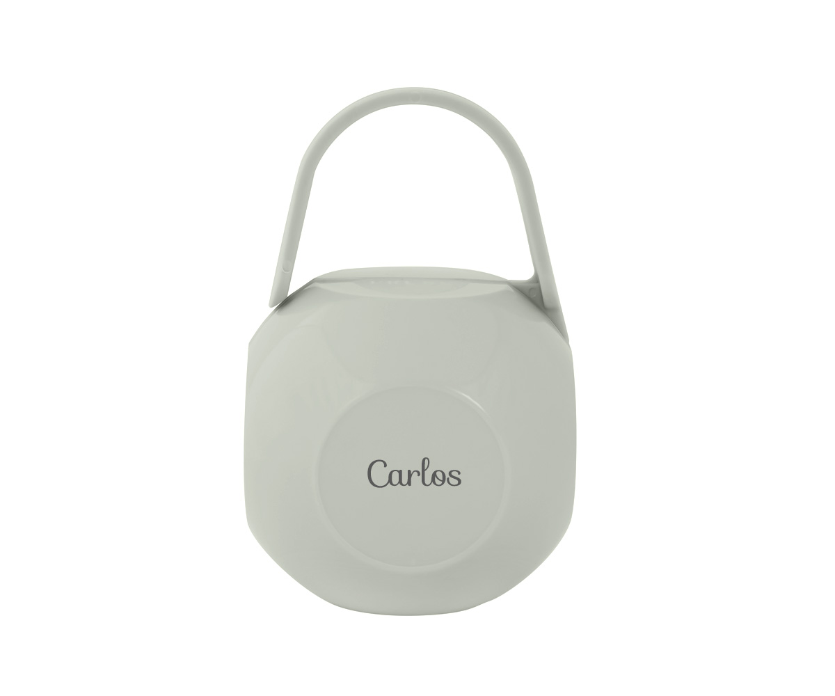 Guardachupetes Personalizado Sage