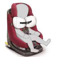 Maxi-Cosi inventa una silla infantil con airbags integrados 