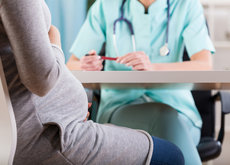 El embarazo psicologico sale en la prueba de sangre El embarazo psicologico sale en la prueba de sangre