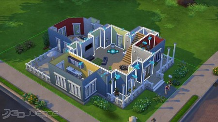 Los Sims 4