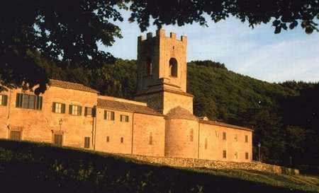 Abadía