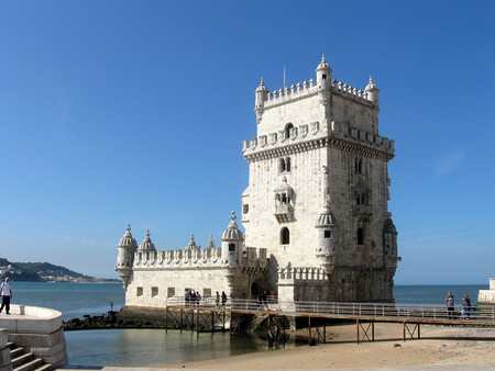 torre belem