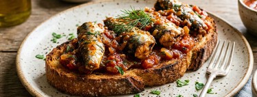 Consejos para que la sardina de lata no te quede ácida y sepa deliciosa: solo necesitas 5 ingredientes  