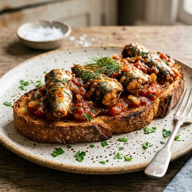 Consejos para que la sardina de lata no te quede ácida y sepa deliciosa: solo necesitas 5 ingredientes  
