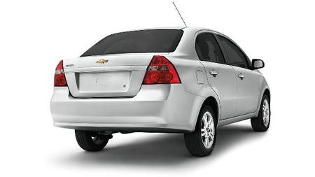 Los 10 autos más vendidos en México - junio 2014