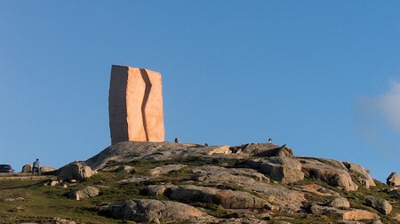 Viajes Pueblo Pesquero Bonito Galicia Desconocido Sin Turistas