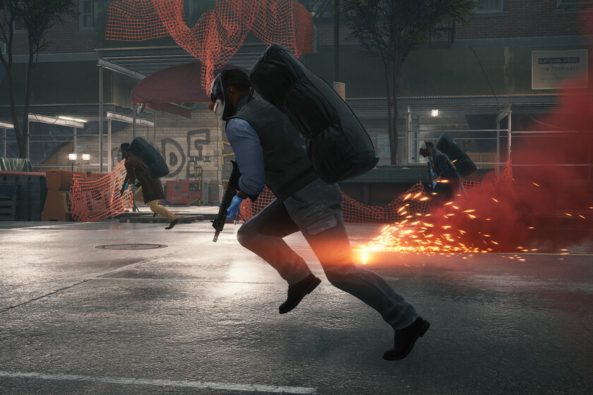 Payday 3