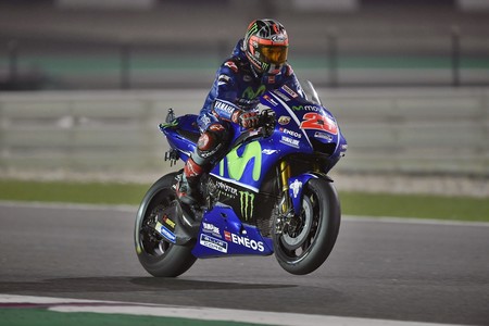 Maverick Vinales Motogp Gp Argentina 2017