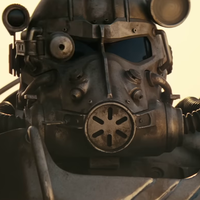 Fallout de Prime Video abre un debate entre los jugadores. Según los puristas, es casi un sacrilegio que el casco de una servoarmadura tenga visera