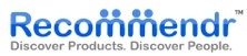 Recommendr, red social de las recomendaciones