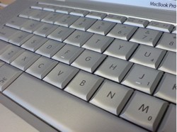 ¿Podría salir Leopard a finales de Septiembre, acompañado del nuevo MacBook Pro?