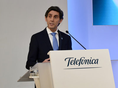 30 GB al mes de regalo y Movistar+ Lite gratis: así son las medidas de Telefónica para hacer frente a la crisis del Coronavirus