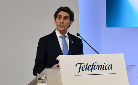 30 GB al mes de regalo y Movistar+ Lite gratis: así son las medidas de Telefónica para hacer frente a la crisis del Coronavirus