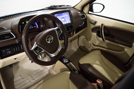 Invicta Electric D2S L7 Junior 2023