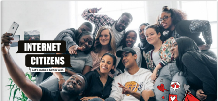 YouTube quiere luchar contra las noticias falsas y el discurso de odio ofreciendo talleres a los adolescentes