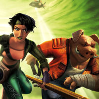 Beyond Good & Evil vuelve a dar señales de vida, pero no como imaginábamos. Ubisoft registra una edición especial para su 20 aniversario 