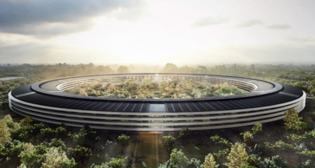 El presidente de Pixar tiene algo que decir sobre el nuevo campus de Apple frente a las críticas de los arquitectos