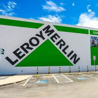 Dos sillas con mesa a juego por menos de 90 euros: Leroy Merlin pone a punto nuestra terraza esta primavera  