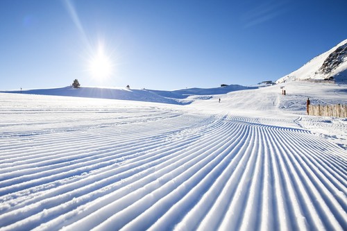 Empieza la temporada de esquí: escápate a la nieve a desconectar