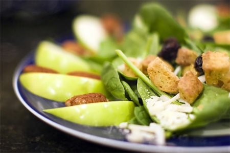 Cuidado con la comodidad a la hora de alimentarnos