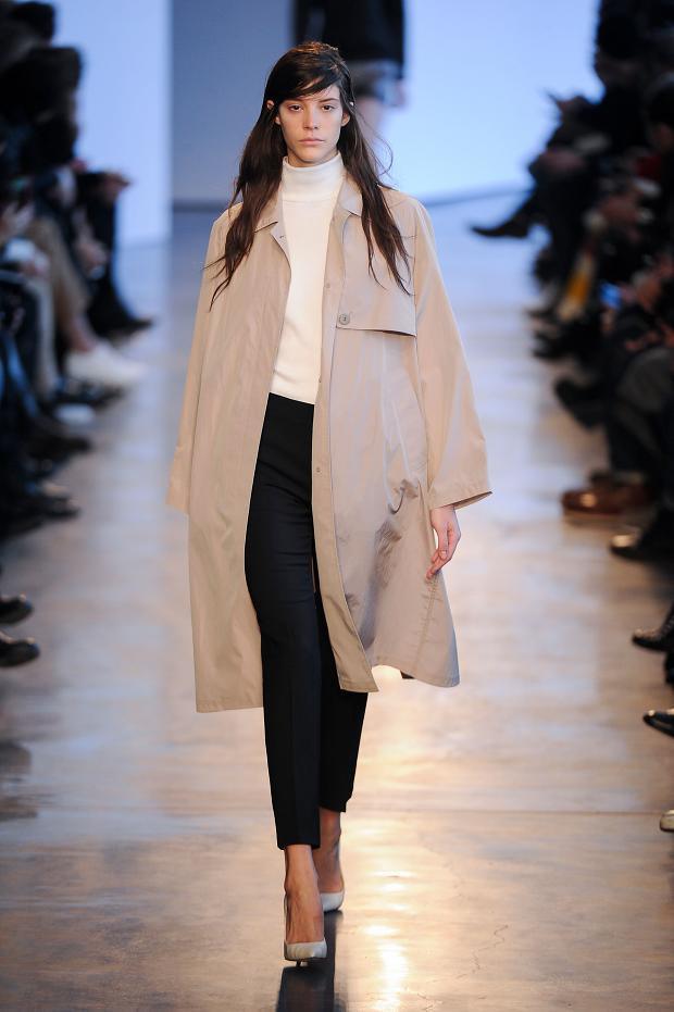 Foto de Theyskens’ Theory Otoño-Invierno 2014/2015 (12/33)