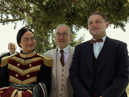 'Los asesinos de la luna'