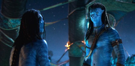 'Avatar: Fuego y ceniza'