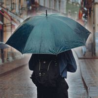 El SMN prevé clima extremo en México este fin de semana: lluvias con descargas eléctricas y temperaturas de 45°C  