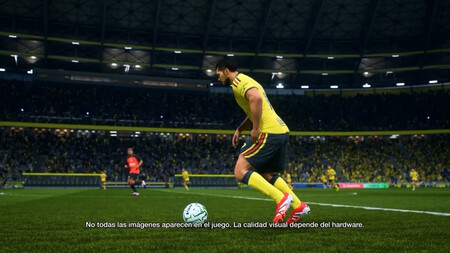 Liga Mx Ea Sports Fc 27 Queja