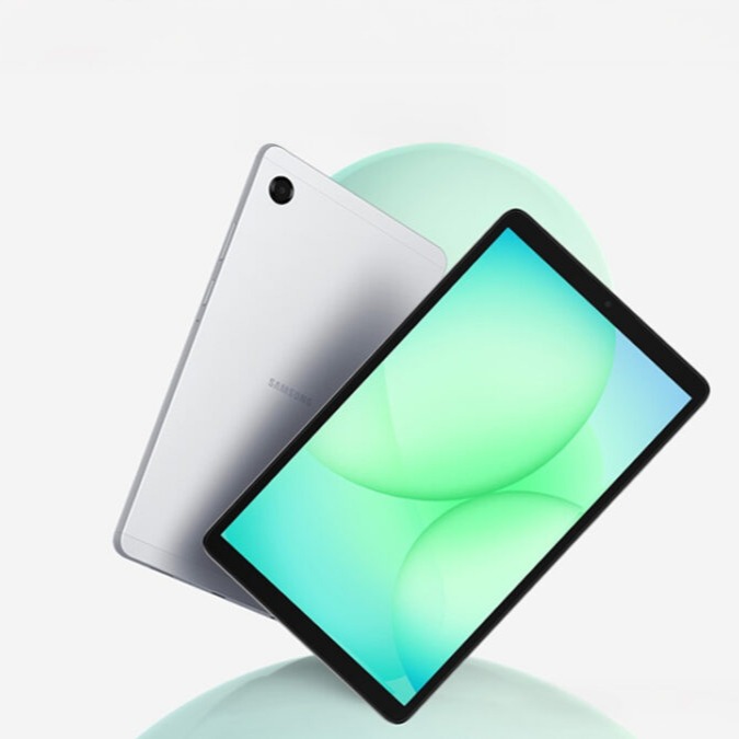 Galaxy Tab A11, 64gb, 4gb Ram, Tela De 8.7