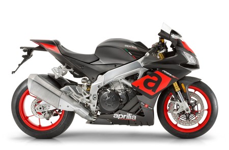 Aprilia Rsv4 Rr Rf 004