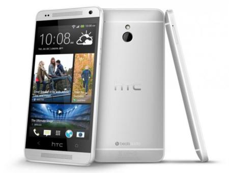 HTC One mini 2: la versión «mini» del One (M8) podría llegar con un Snapdragon 400 y pantalla de 4,5"