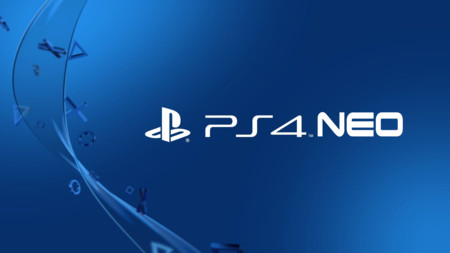 ¿Veremos la PS4 Neo a finales de año?