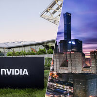 NVIDIA está a punto de golpear el mercado chino con un chip para IA que aspira a arrasar a la competencia