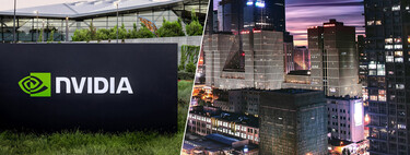 Si NVIDIA quiere tener alguna oportunidad en China ya sabe qué hacer: arrasar a la competencia a base de rendimiento